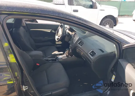 2015 Honda Civic Lx from USA, damaged, VIN 2HGFB2F54FH018123